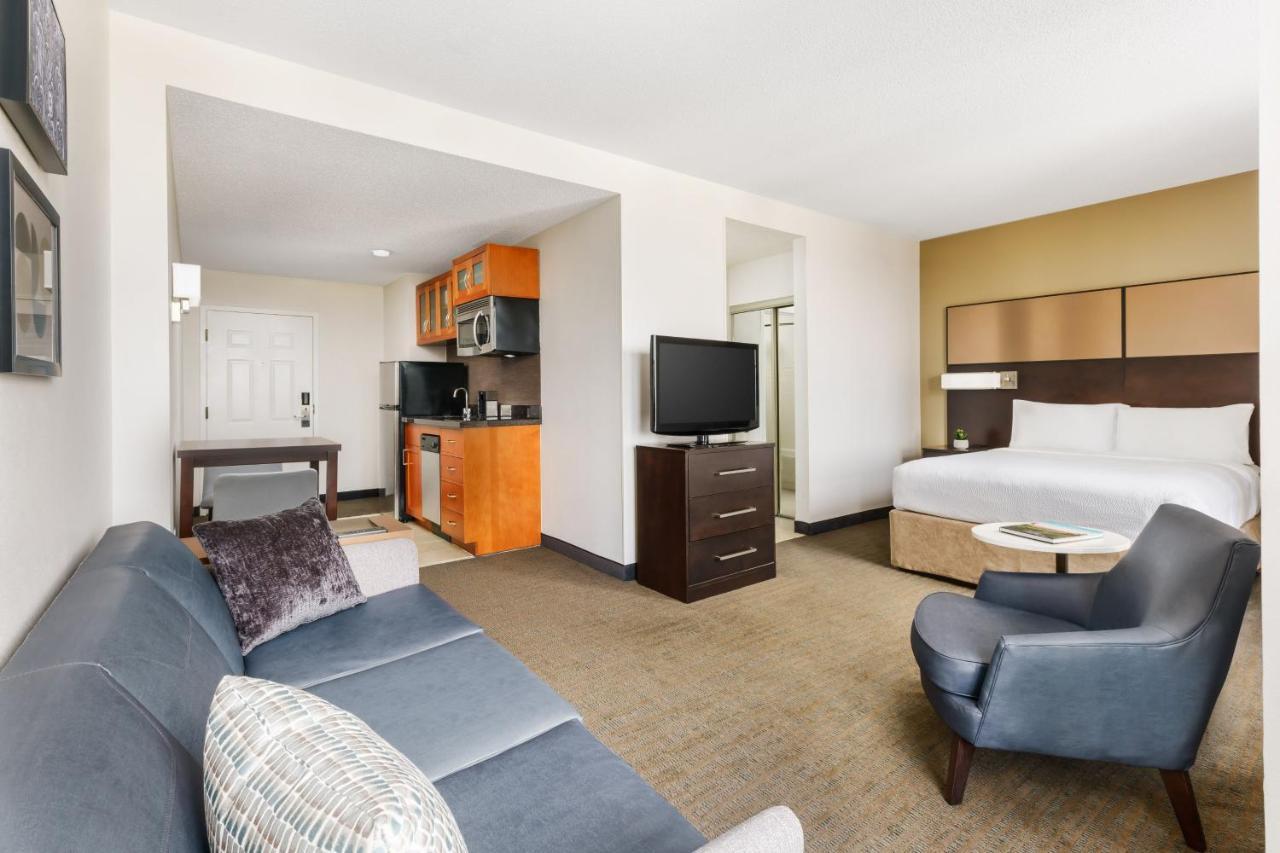 Downtown Hotel